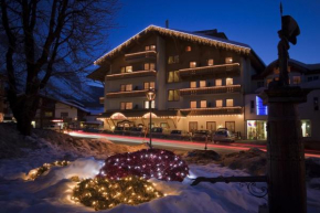 Hotel Stern, Ehrwald, Österreich